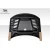 2015-2023 Dodge Charger Viper Hood - image 35