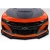 2019-2023 Chevrolet Camaro ZL1 Look Front Lip - 1 Piece - image 1