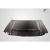 2011-2023 Chrysler 300 300C Demon Look Hood - 1 Piece - image 9