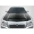 2011-2023 Chrysler 300 300C Demon Look Hood - 1 Piece - image 1