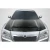 2011-2023 Chrysler 300 300C Demon Look Hood - 1 Piece - image 2