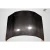 2011-2023 Chrysler 300 300C Demon Look Hood - 1 Piece - image 14