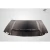 2011-2023 Chrysler 300 300C Demon Look Hood - 1 Piece - image 3