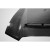 2011-2014 Dodge Charger Carbon Creations Demon Look Hood - 1 Piece - image 6