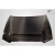2011-2014 Dodge Charger Demon Look Hood - 1 Piece - image 16