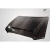 2011-2014 Dodge Charger Demon Look Hood - 1 Piece - image 17