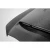 2011-2014 Dodge Charger Demon Look Hood - 1 Piece - image 8
