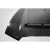 2011-2014 Dodge Charger Demon Look Hood - 1 Piece - image 10