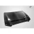 2011-2014 Dodge Charger Demon Look Hood - 1 Piece - image 7