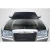 2005-2010 Chrysler 300 300C Demon Look Hood - 1 Piece - image 1