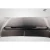 2005-2010 Chrysler 300 Demon Look Carbon Fiber Hood - image 8