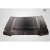 2005-2010 Chrysler 300 300C Demon Look Hood - 1 Piece - image 3