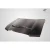 2005-2010 Chrysler 300 300C Demon Look Hood - 1 Piece - image 5