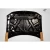 2005-2007 Dodge Magnum Demon Look Hood - 1 Piece - image 14