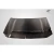 2005-2007 Dodge Magnum Demon Look Carbon Fiber Hood - image 16