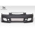 1996-1998 Honda Civic B-2 Front Bumper - 1 Piece - image 5
