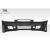 1996-1998 Honda Civic B-2 Front Bumper - image 18