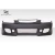 1996-1998 Honda Civic B-2 Front Bumper - image 8