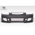 1996-1998 Honda Civic B-2 Front Bumper - image 9