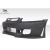 1996-1998 Honda Civic B-2 Front Bumper - image 12