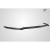 2015-2018 Ford Focus ST Max Front Lip Under Spoiler -1 Piece - image 4