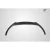 2015-2018 Ford Focus Max Carbon Fiber Front Lip - image 10
