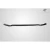 2015-2018 Ford Focus Max Carbon Fiber Front Lip - image 2