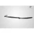 2015-2018 Ford Focus Max Carbon Fiber Front Lip - image 4