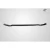 2015-2018 Ford Focus Max Carbon Fiber Front Lip - image 3