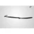 2015-2018 Ford Focus Max Carbon Fiber Front Lip - image 5