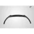 2015-2018 Ford Focus Max Carbon Fiber Front Lip - image 11