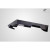 2011-2014 Cadillac CTS 2DR PCR Rear Wing Spoiler - 1 Piece - image 10