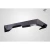 2011-2014 Cadillac CTS 2DR PCR Rear Wing Spoiler - 1 Piece - image 5