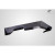2011-2014 Cadillac CTS 2DR PCR Rear Wing Spoiler - 1 Piece - image 4