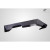 2011-2014 Cadillac CTS 2DR PCR Rear Wing Spoiler - 1 Piece - image 11