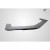 2011-2014 Cadillac CTS 2DR PCR Rear Wing Spoiler - 1 Piece - image 12