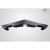 2011-2014 Cadillac CTS 2DR PCR Rear Wing Spoiler - 1 Piece - image 2