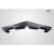 2011-2014 Cadillac CTS 2DR PCR Rear Wing Spoiler - 1 Piece - image 3