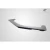 2011-2014 Cadillac CTS 2DR PCR Rear Wing Spoiler - 1 Piece - image 13