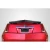2011-2014 Cadillac CTS 2DR PCR Rear Wing Spoiler - 1 Piece - image 1