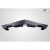 2011-2014 Cadillac CTS PCR Carbon Fiber Rear Wing - image 3