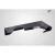 2011-2014 Cadillac CTS 2DR PCR Rear Wing Spoiler - 1 Piece - image 8