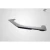 2011-2014 Cadillac CTS 2DR PCR Rear Wing Spoiler - 1 Piece - image 12