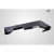 2011-2014 Cadillac CTS 2DR Carbon Creations PCR Rear Wing Spoiler - 1 Piece - image 5