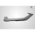 2011-2014 Cadillac CTS 2DR PCR Rear Wing Spoiler - 1 Piece - image 5