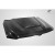 2019-2025 Dodge Ram 1500 SRT Ram Air Hood - 1 Piece - image 4