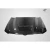 2019-2025 Dodge Ram 1500 SRT Ram Air Hood - 1 Piece - image 16
