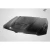 2019-2025 Dodge Ram SRT Ram Air Carbon Fiber Hood - image 4
