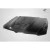 2019-2025 Dodge Ram 1500 SRT Ram Air Hood - 1 Piece - image 6