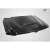 2019-2025 Dodge Ram 1500 SRT Ram Air Hood - 1 Piece - image 18